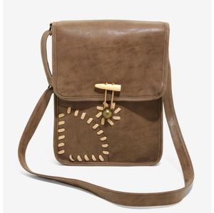 🖤ISO🖤 Flynn Rider Satchel